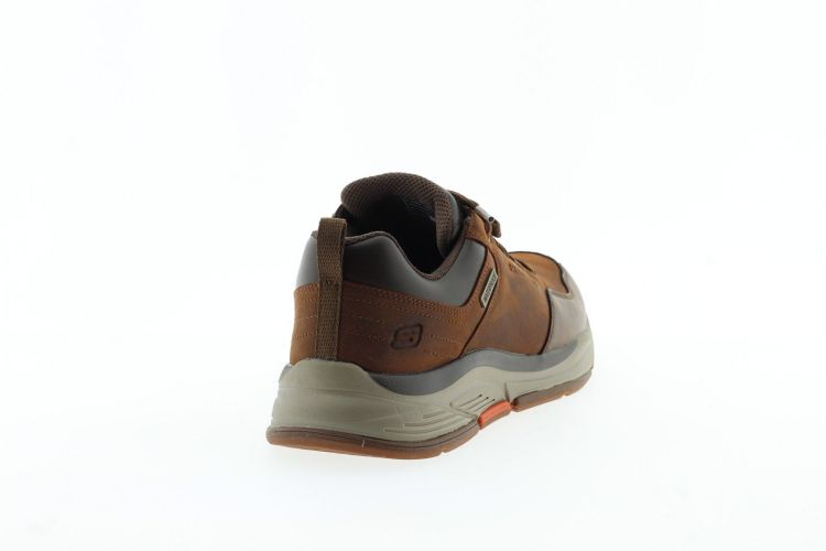 SKECHERS Sneaker BRUIN Heren (210021 - ) - Schoenen Slaets