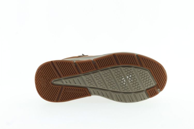 SKECHERS Sneaker BRUIN Heren (210021 - ) - Schoenen Slaets