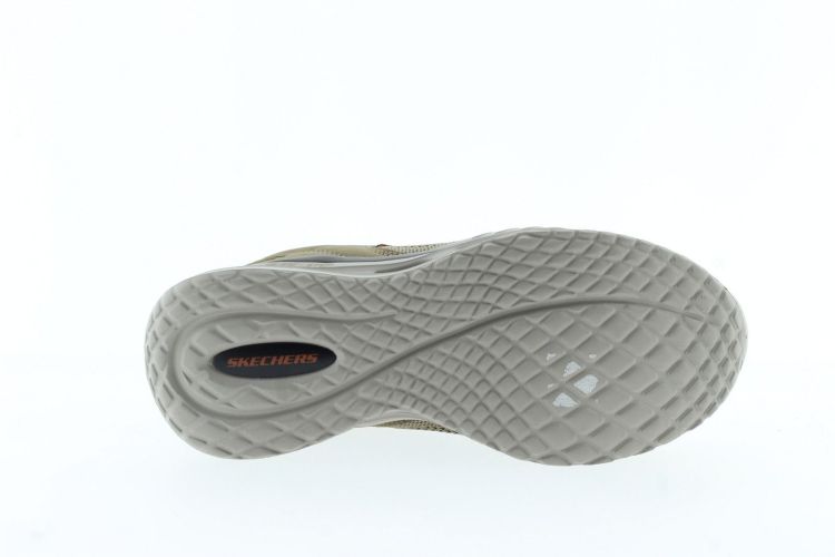 SKECHERS Sneaker KAKHI Heren (210480 - ) - Schoenen Slaets