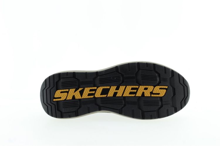 SKECHERS Sneaker KAKHI Heren (210546 - ) - Schoenen Slaets