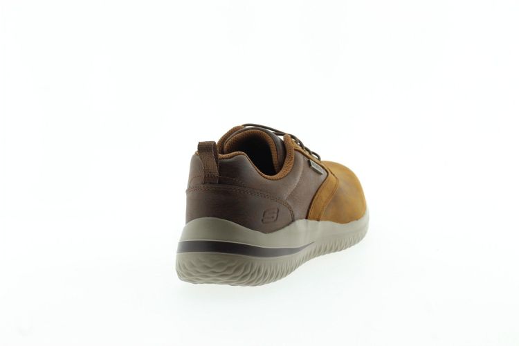 SKECHERS Sneaker BRUIN Heren (210661 - ) - Schoenen Slaets