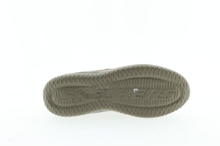 SKECHERS Sneaker BRUIN Heren (210661 - ) - Schoenen Slaets