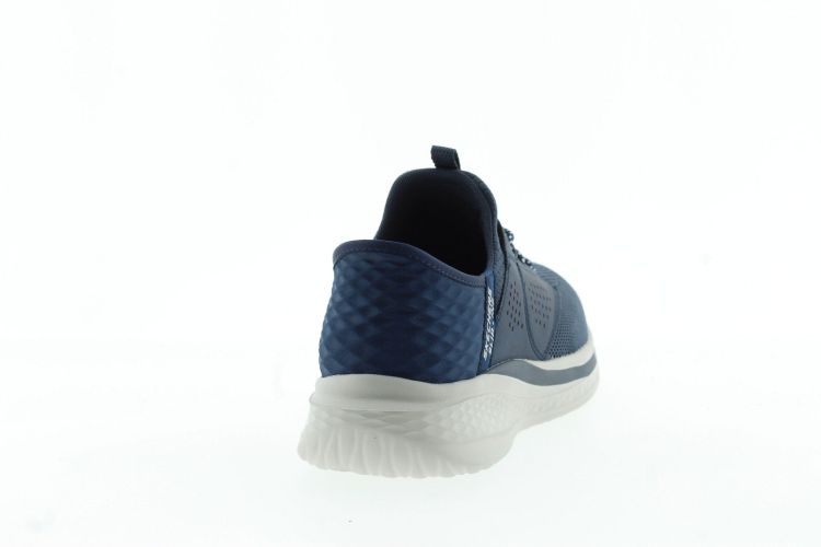 SKECHERS Sneaker Blauw Heren (210889 - ) - Schoenen Slaets