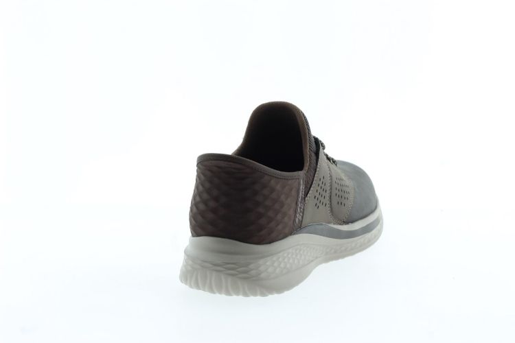 SKECHERS Sneaker BRUIN Heren (210890 - ) - Schoenen Slaets