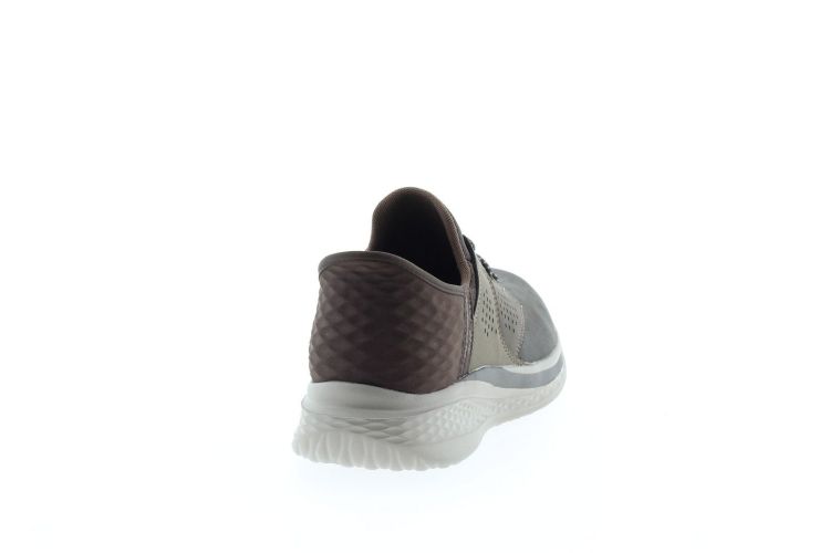 SKECHERS Sneaker BRUIN Heren (210890 - ) - Schoenen Slaets