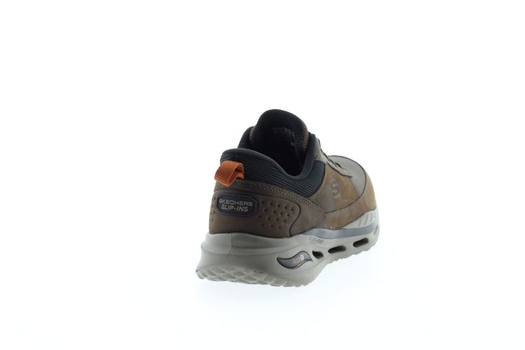 SKECHERS Sneaker BRUIN Heren (210981 - ) - Schoenen Slaets