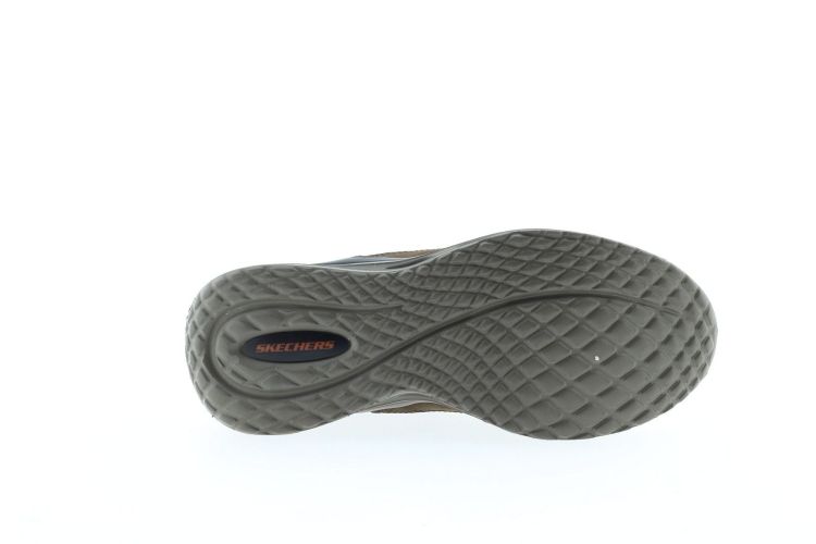 SKECHERS Sneaker BRUIN Heren (210981 - ) - Schoenen Slaets