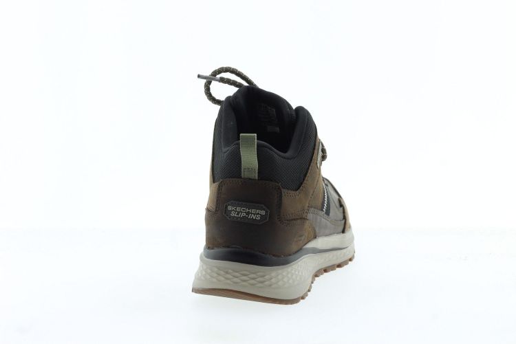 SKECHERS Bottine BRUIN Heren (211182 - ) - Schoenen Slaets