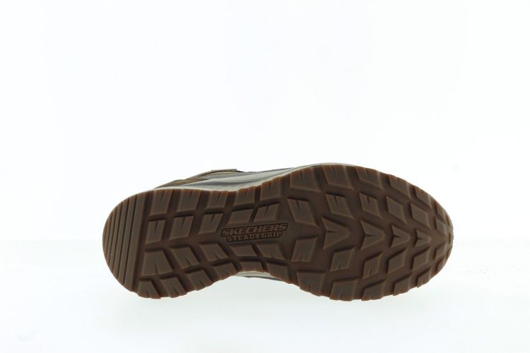 SKECHERS Bottine BRUIN Heren (211182 - ) - Schoenen Slaets