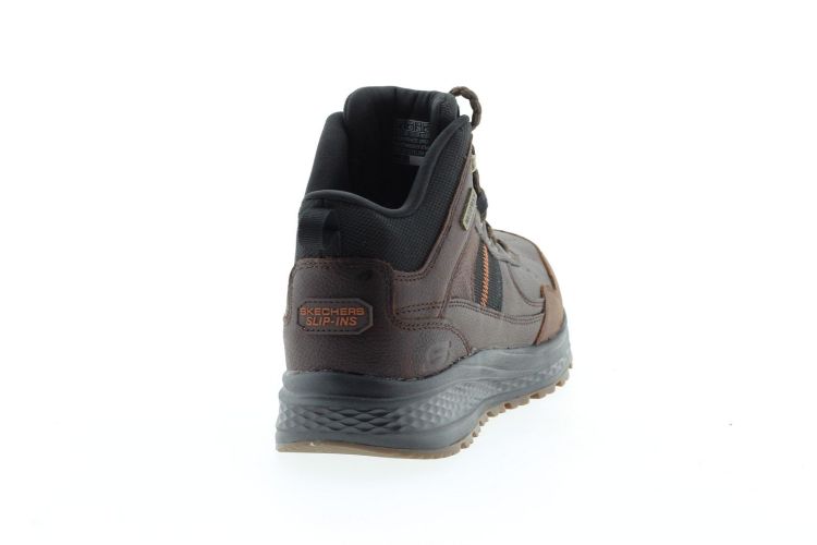 SKECHERS Sneaker BRUIN Heren (211182 - ) - Schoenen Slaets