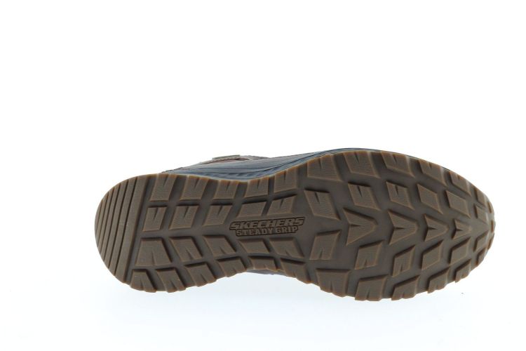 SKECHERS Sneaker BRUIN Heren (211182 - ) - Schoenen Slaets
