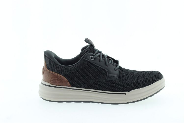 SKECHERS Sneaker Zwart