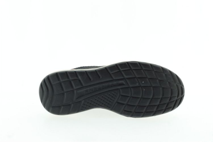 SKECHERS Sneaker Zwart Heren (211196 - ) - Schoenen Slaets
