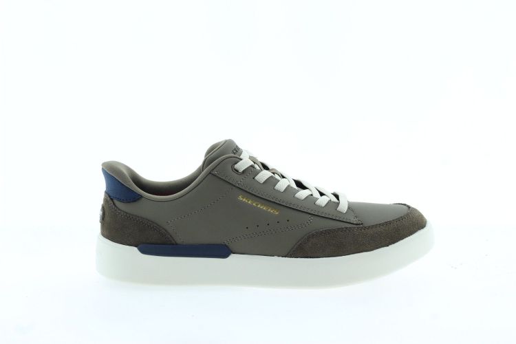 SKECHERS Sneaker TAUPE