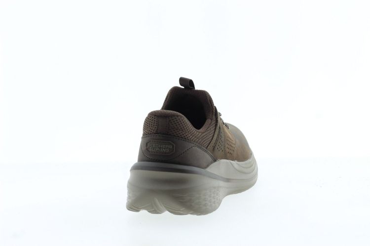SKECHERS Sneaker BRUIN Heren (211382 - ) - Schoenen Slaets