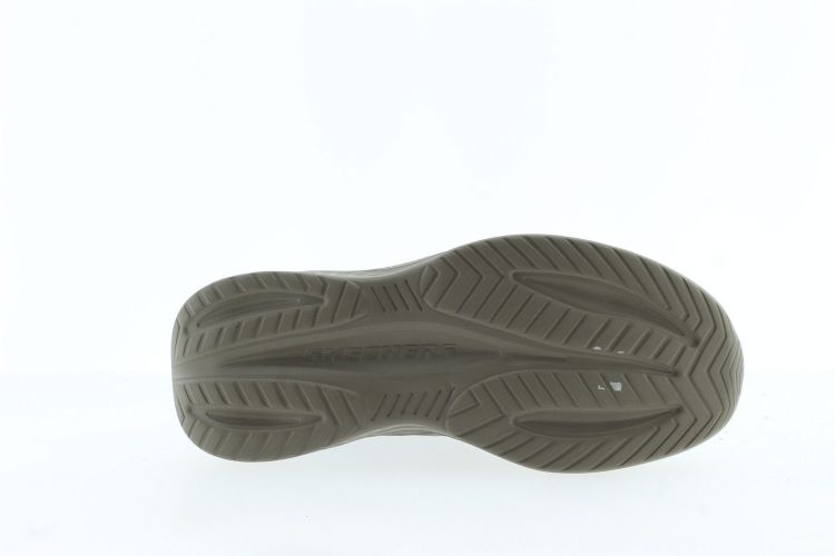 SKECHERS Sneaker BRUIN Heren (211382 - ) - Schoenen Slaets