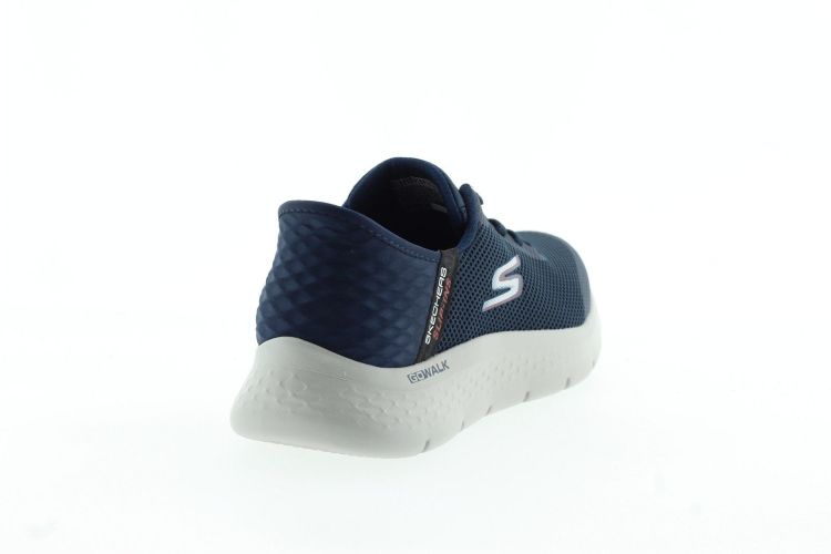 SKECHERS Sneaker Blauw Heren (216324 - ) - Schoenen Slaets