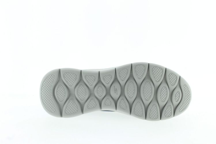 SKECHERS Sneaker Blauw Heren (216324 - ) - Schoenen Slaets