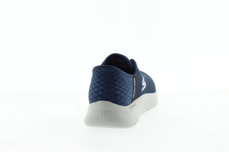 SKECHERS Sneaker Blauw Heren (216324 - ) - Schoenen Slaets