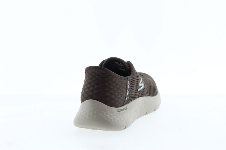 SKECHERS Sneaker BRUIN Heren (216324 - ) - Schoenen Slaets