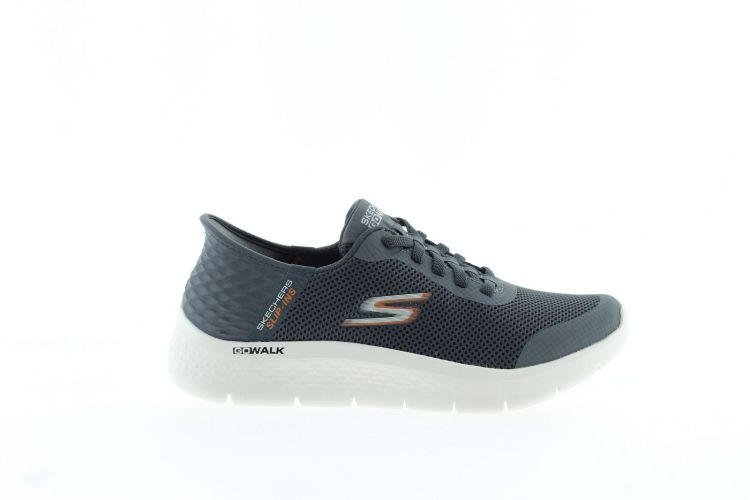 SKECHERS Sneaker Grijs
