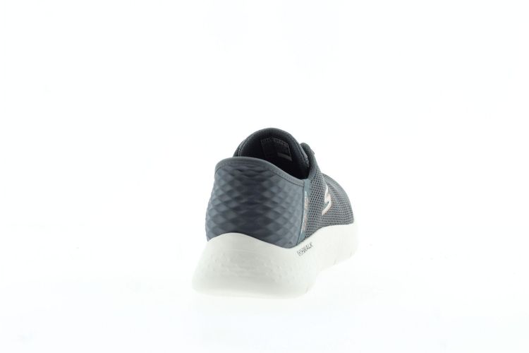 SKECHERS Sneaker Grijs Heren (216324 - ) - Schoenen Slaets