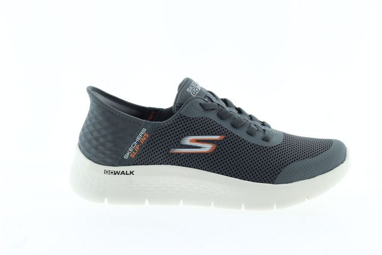 SKECHERS Sneaker Grijs