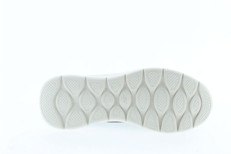 SKECHERS Sneaker Grijs Heren (216324 - ) - Schoenen Slaets