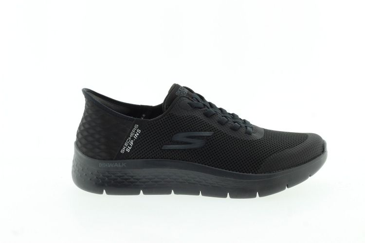 SKECHERS Sneaker Zwart