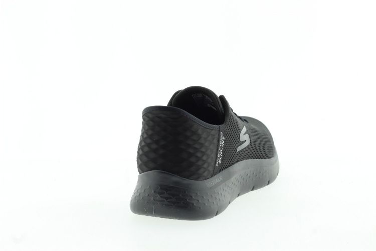 SKECHERS Sneaker Zwart Heren (216324 - ) - Schoenen Slaets