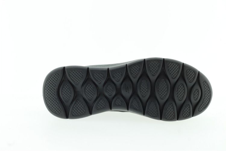 SKECHERS Sneaker Zwart Heren (216324 - ) - Schoenen Slaets