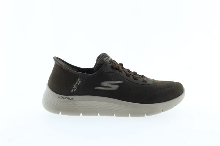 SKECHERS Sneaker BRUIN SKECHERS Sneaker BRUIN