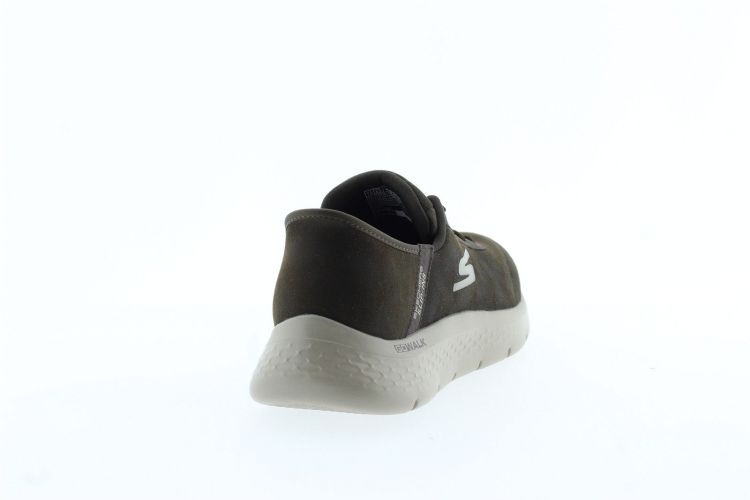 SKECHERS Sneaker BRUIN Heren (216326 - ) - Schoenen Slaets