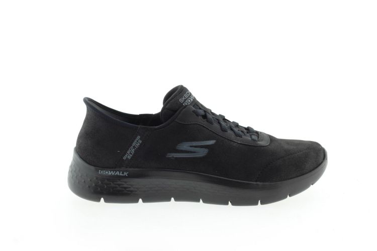 SKECHERS Sneaker Zwart