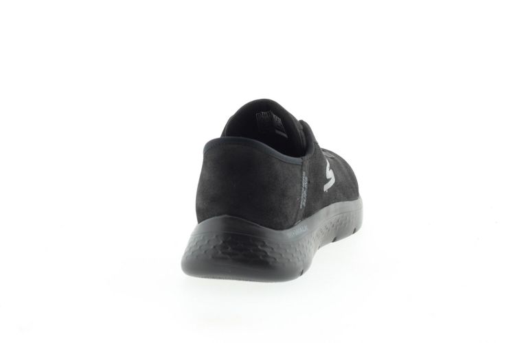 SKECHERS Sneaker Zwart Heren (216326 - ) - Schoenen Slaets