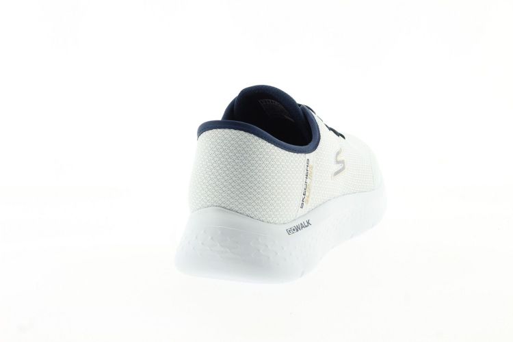 SKECHERS Sneaker Wit Heren (216332 - ) - Schoenen Slaets