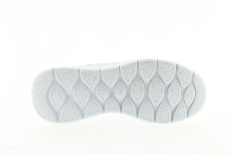 SKECHERS Sneaker Wit Heren (216332 - ) - Schoenen Slaets