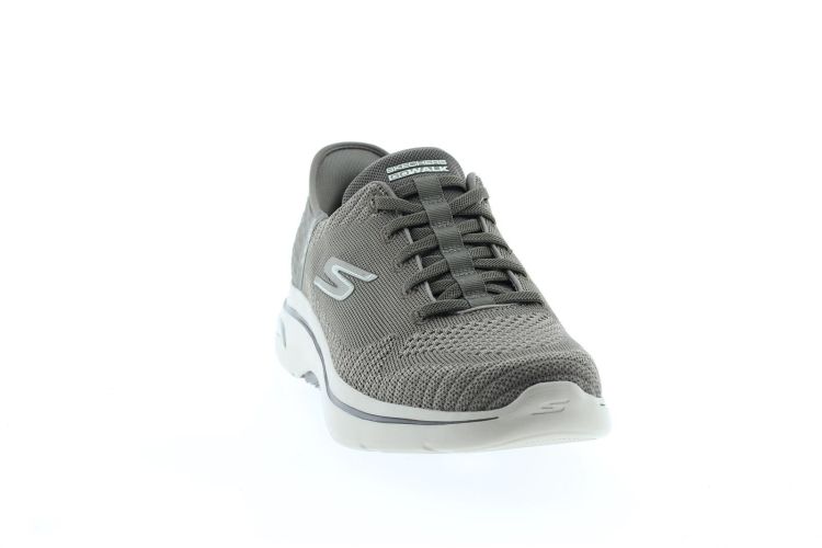 SKECHERS Sneaker TAUPE Heren (216601 - ) - Schoenen Slaets