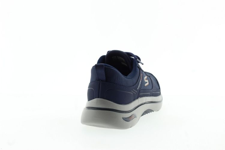 SKECHERS Sneaker Blauw Heren (216650 - ) - Schoenen Slaets