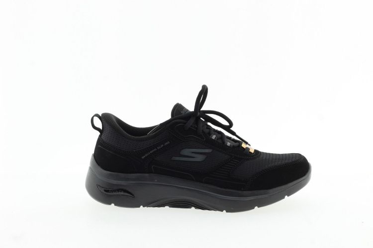 SKECHERS Sneaker Zwart
