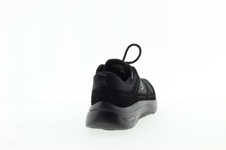 SKECHERS Sneaker Zwart Heren (216650 - ) - Schoenen Slaets