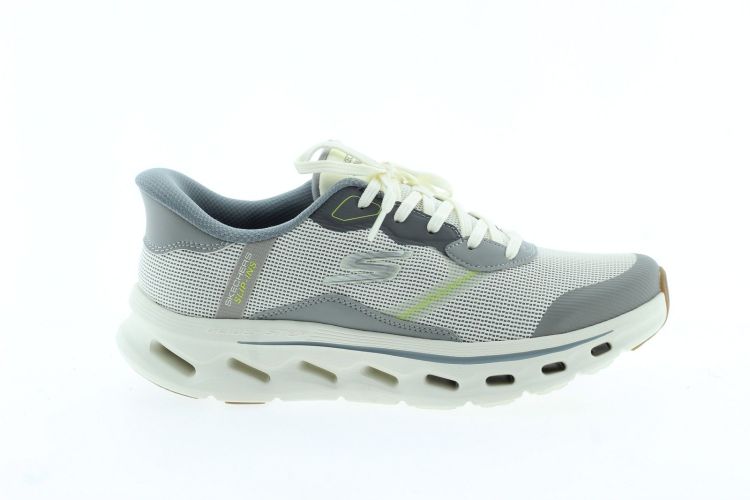 SKECHERS Sneaker KHAKI