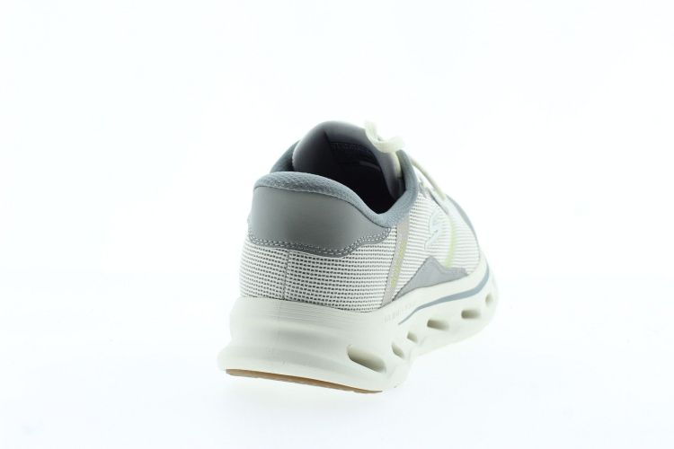 SKECHERS Sneaker KHAKI Heren (216660 - ) - Schoenen Slaets