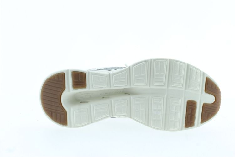 SKECHERS Sneaker KHAKI Heren (216660 - ) - Schoenen Slaets