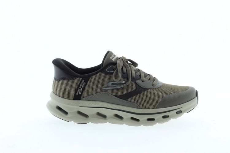 SKECHERS Sneaker TAUPE SKECHERS Sneaker TAUPE