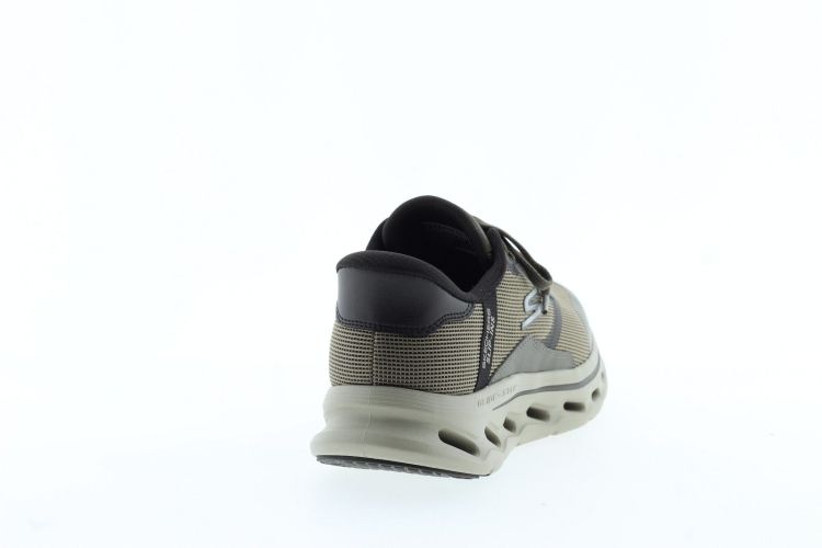 SKECHERS Sneaker TAUPE Heren (216660 - ) - Schoenen Slaets