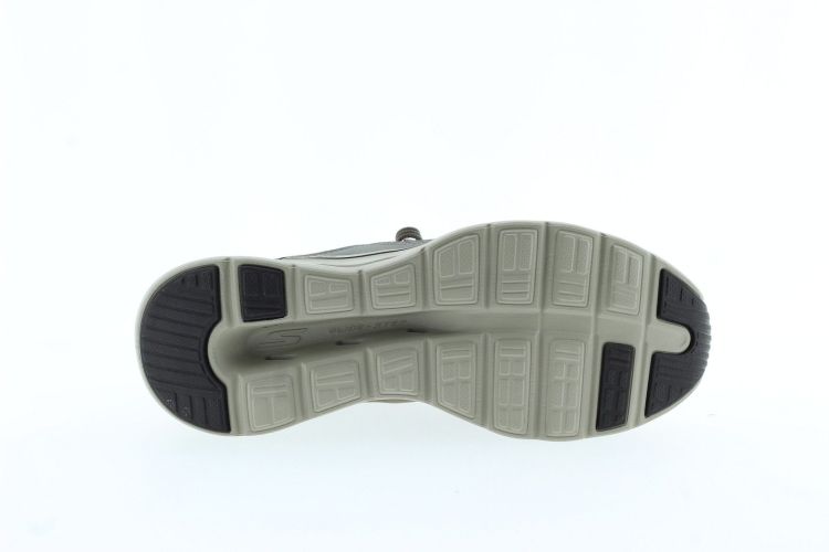 SKECHERS Sneaker TAUPE Heren (216660 - ) - Schoenen Slaets