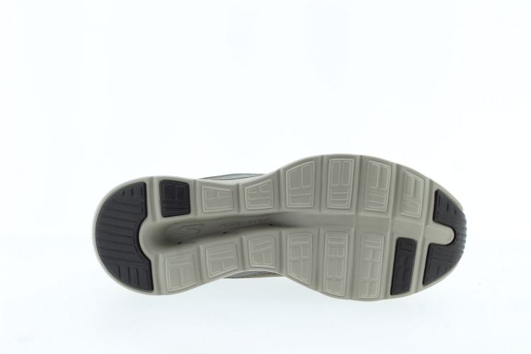 SKECHERS Sneaker TAUPE Heren (216660 - ) - Schoenen Slaets