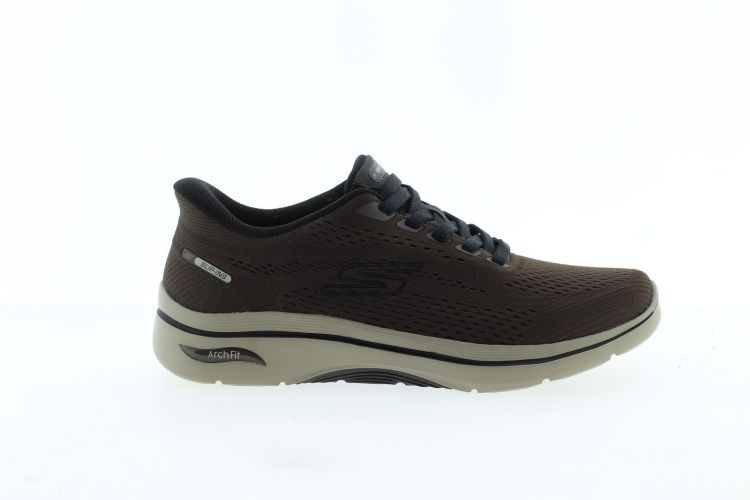 SKECHERS Sneaker BRUIN