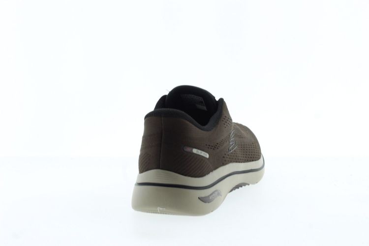 SKECHERS Sneaker BRUIN Heren (216812 - ) - Schoenen Slaets